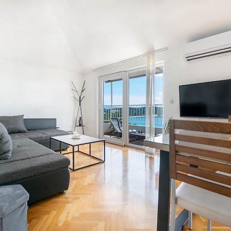 Apartment 30 M From Beach,Makarska,Marija Eksteriør billede