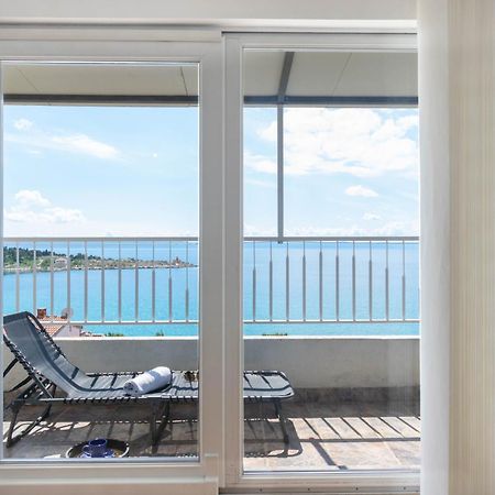 Apartment 30 M From Beach,Makarska,Marija Eksteriør billede