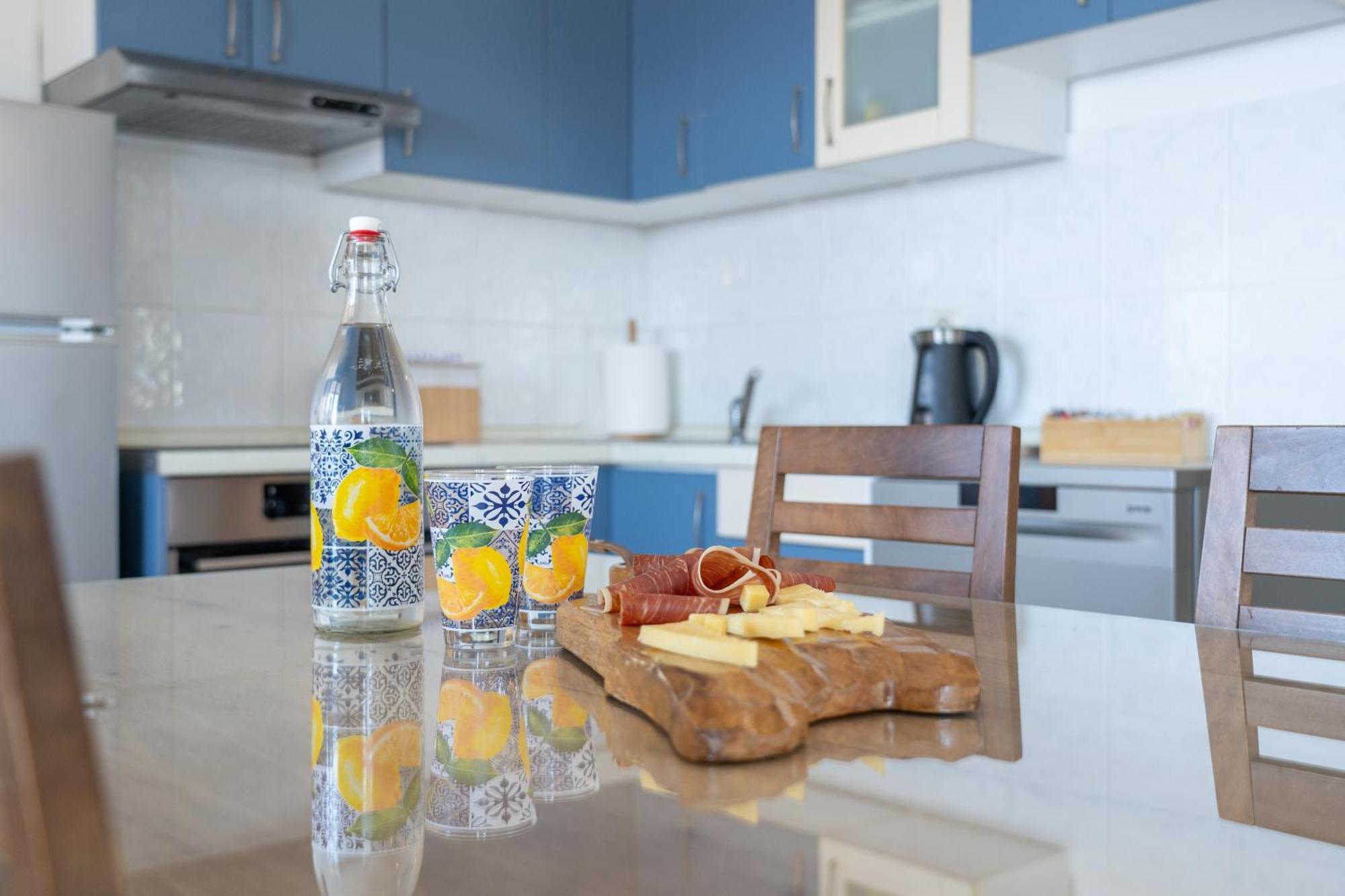 Apartment 30 M From Beach,Makarska,Marija Eksteriør billede