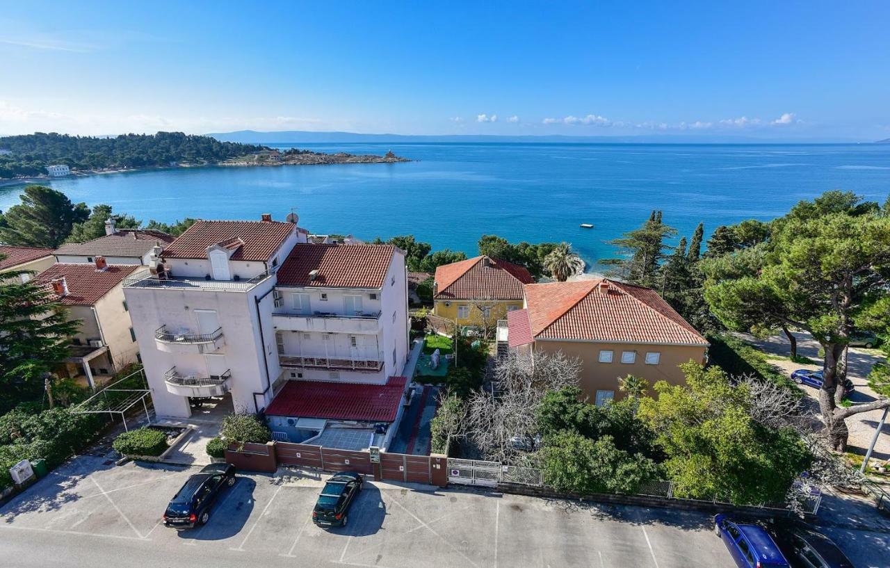 Apartment 30 M From Beach,Makarska,Marija Eksteriør billede