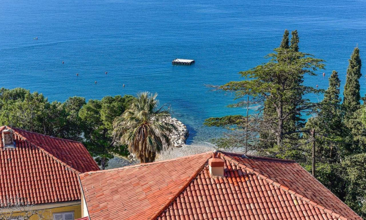 Apartment 30 M From Beach,Makarska,Marija Eksteriør billede